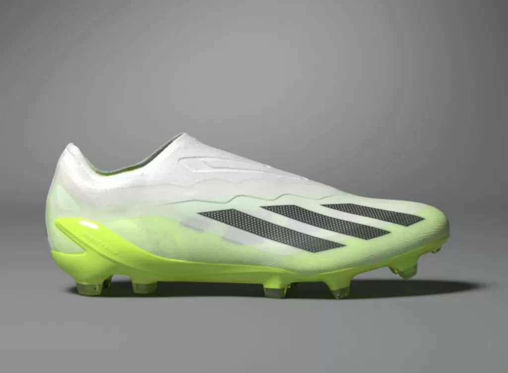 Буты профессиональные Adidas X Crazyfast.1 LL FG
